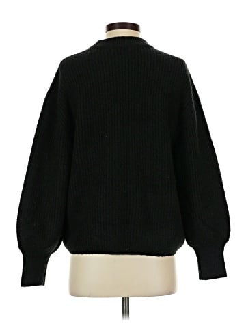 ASOS Design Turtleneck Sweater (view 2)
