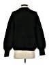 ASOS Design Solid Black Turtleneck Sweater Size 4 - photo 2