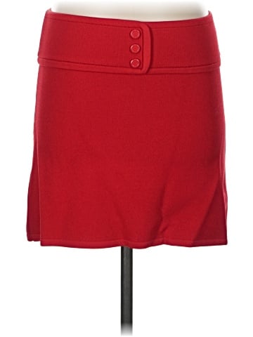 Sandro Casual Skirt (view 1)