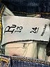 R13 Blue Jeans Size 24 waist - photo 7