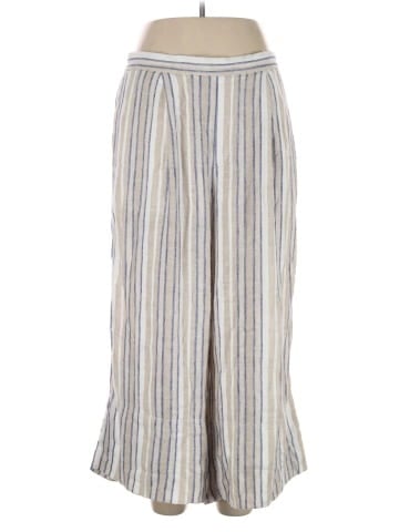 Banana Republic Factory Store Linen Pants (view 1)