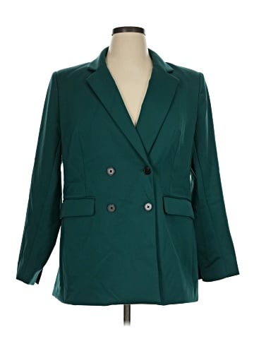 Express Blazer (view 1)