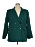 Express Teal Blazer Size XL - photo 1