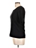 Coldwater Creek Black Cardigan Size L - photo 5