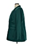 Express Teal Blazer Size XL - photo 5