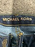MICHAEL Michael Kors Blue Jeans Size 8 - photo 7