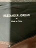 Alexander Jordan Brown Active Pants Size M - photo 4