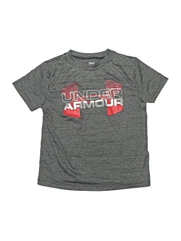 Under Armour Active T-Shirt (view 1)