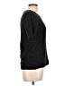 Coldwater Creek Black Cardigan Size L - photo 4