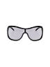 Valentino Gray Sunglasses One size - photo 2