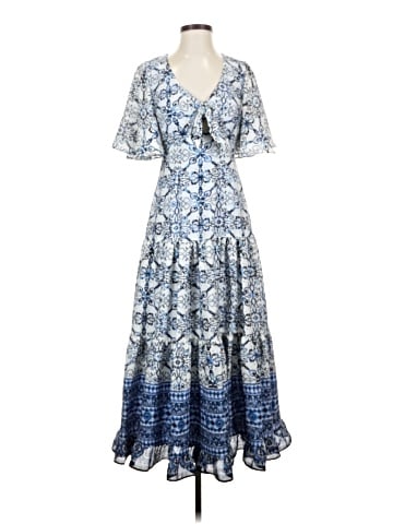 Taylor Casual Dress (view 1)
