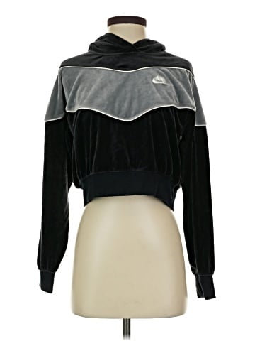 Nike Pullover Hoodie (view 1)