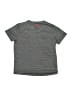 Under Armour Gray Active T-Shirt Size S (youth) - photo 2