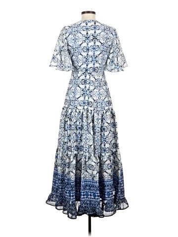 Taylor Casual Dress (view 2)
