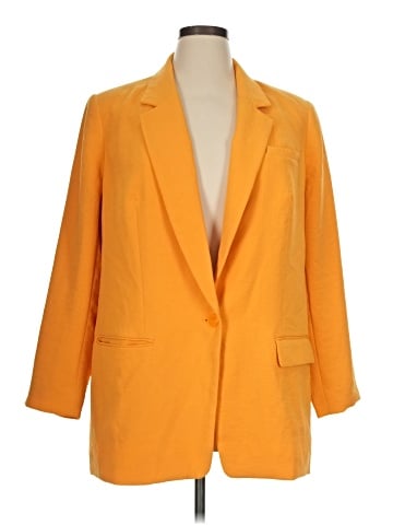 Express Blazer (view 1)