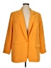 Express Orange Blazer Size XL - photo 1
