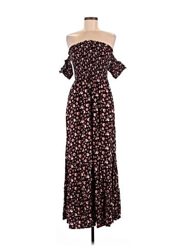 Xhilaration Casual Dress (view 1)