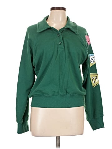 Sundry Sweatshirt (view 1)