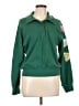 Sundry 100% Cotton Green Sweatshirt Size Lg (3) - photo 1