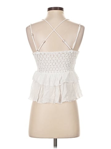 Mi ami Sleeveless Blouse (view 2)