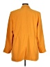 Express Orange Blazer Size XL - photo 2