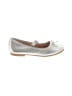 The Children's Place Silver Flats Size 4 (baby) - photo 1