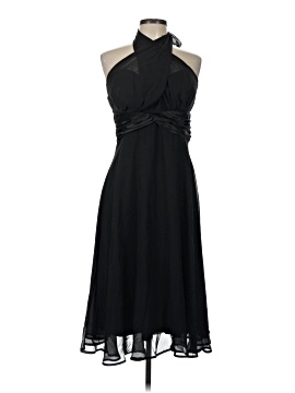 Connected Apparel Cocktail Dress