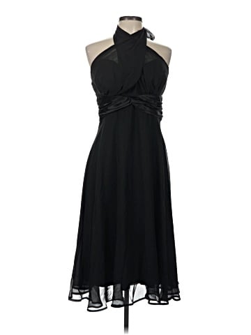 Connected Apparel Cocktail Dress (view 1)
