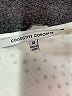 Collective Concepts 100% Polyester Polka Dots White Casual Dress Size M - photo 7