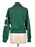Sundry 100% Cotton Green Sweatshirt Size Lg (3) - photo 2