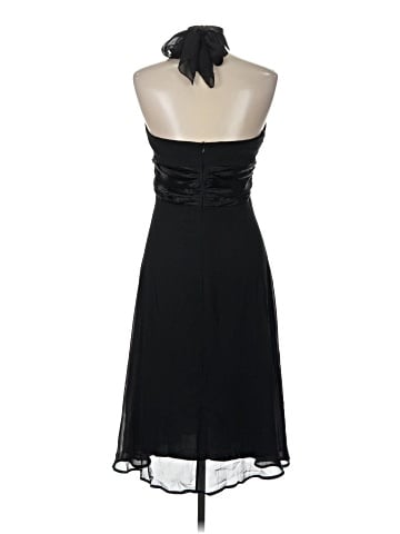 Connected Apparel Cocktail Dress (view 2)