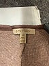 Bordeaux Brown Pullover Sweater Size L - photo 7
