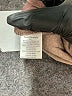 Bordeaux Brown Pullover Sweater Size L - photo 8