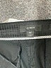 J.Crew Solid Black Active Pants Size 4 (tall) - photo 7