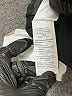 J.Crew Solid Black Active Pants Size 4 (tall) - photo 8