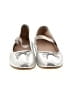 The Children's Place Silver Flats Size 4 (baby) - photo 2