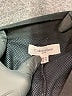 Calvin Klein Solid Black Active Skort Size 8 - photo 3