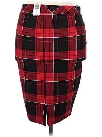 Torrid Casual Skirt (view 2)