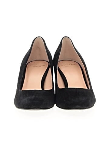 Cole Haan Heels (view 2)