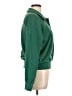 Sundry 100% Cotton Green Sweatshirt Size Lg (3) - photo 4
