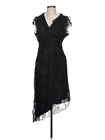 CDC Apparel Cocktail Dress (view 1)