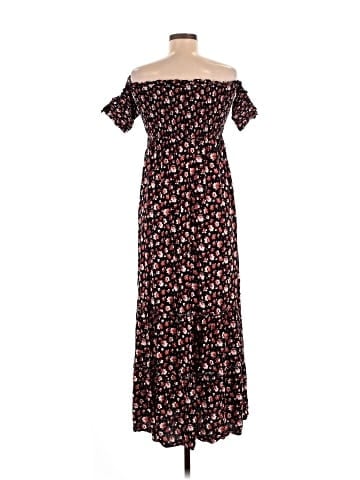 Xhilaration Casual Dress (view 2)
