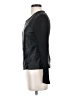 Drew 100% Cotton Black Long Sleeve Top Size XS - photo 5