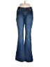 St. John's Bay Blue Jeans Size 10L - photo 1