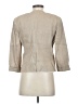 Theory Solid Tan Blazer Size 2 - photo 2