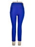 Under Armour Blue Active Pants Size L (tall) - photo 2