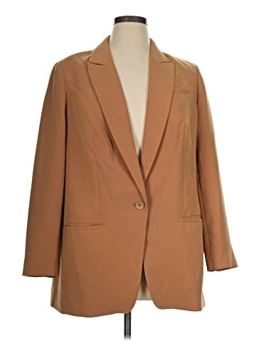 Express Blazer (view 1)