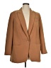 Express Tan Blazer Size XL - photo 1