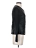 Drew 100% Cotton Black Long Sleeve Top Size XS - photo 4