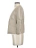 Theory Solid Tan Blazer Size 2 - photo 5